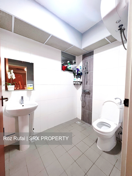 Blk 573C Woodlands Glen (Woodlands), HDB 4 Rooms #387700571